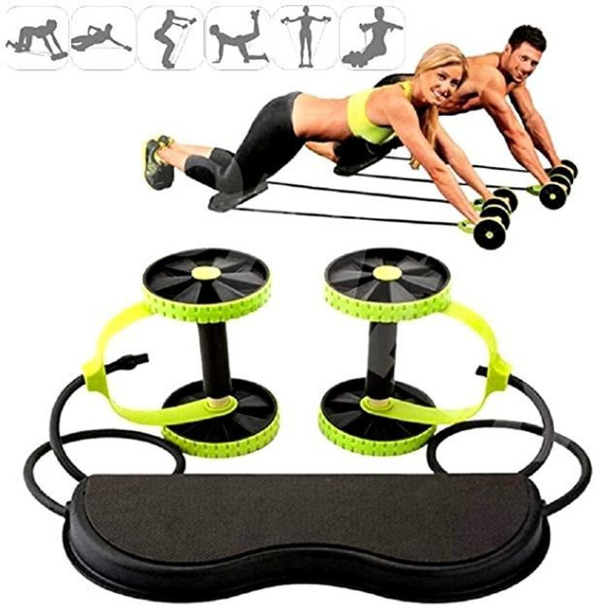 Gymsource 0.25 kg Revoflex Xtreme Total Body Workout Home Gym
