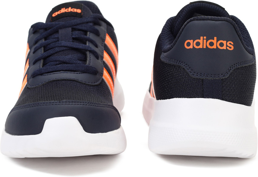 Rode adidas sneakers kind outlet