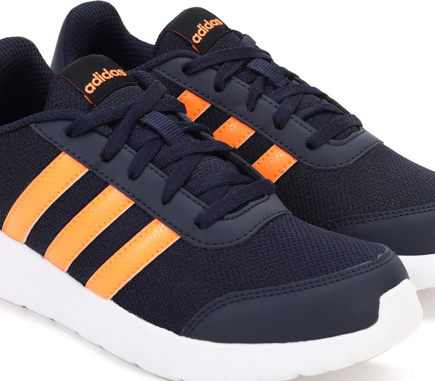 Rode adidas sneakers online kind