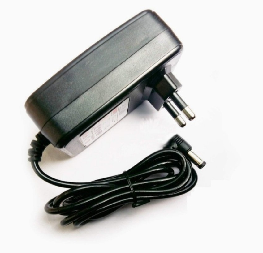 V A Antiques 12V 5A DC Power Adapter, Supply, SMPS for PC, LCD
