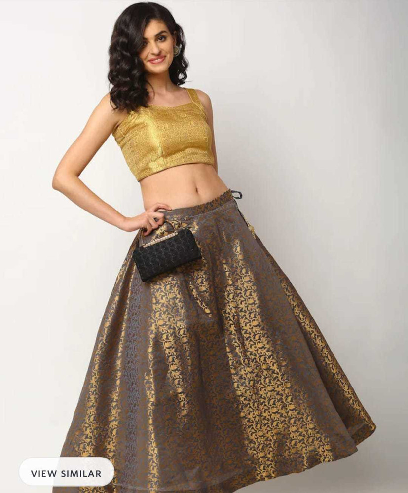 Short skirts online flipkart discount