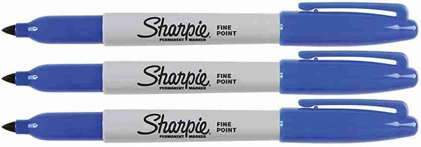 ULTRA FINE TIP PERMANENT MARKER by Sharpie® SAN37121