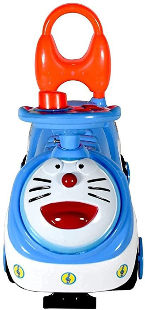 Doraemon shop baby cycle