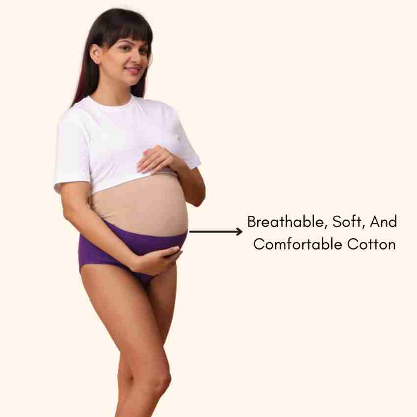 MORPH maternity Women Maternity Multicolor Panty - Buy MORPH maternity  Women Maternity Multicolor Panty Online at Best Prices in India