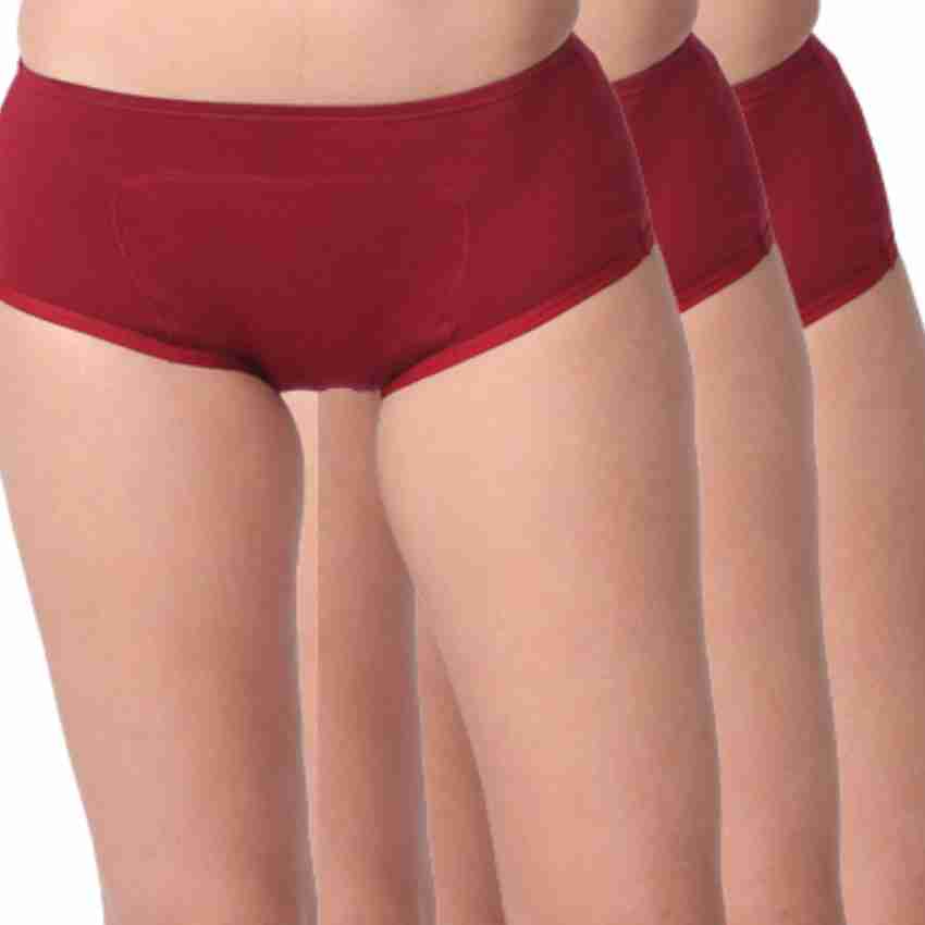 Buy Women's Cotton Panties At Affordable Prices From Adira