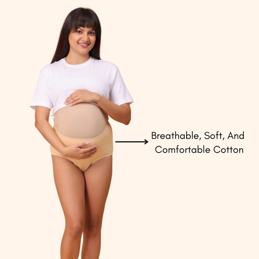 Buy Morph Maternity, Maternity Panties Cotton