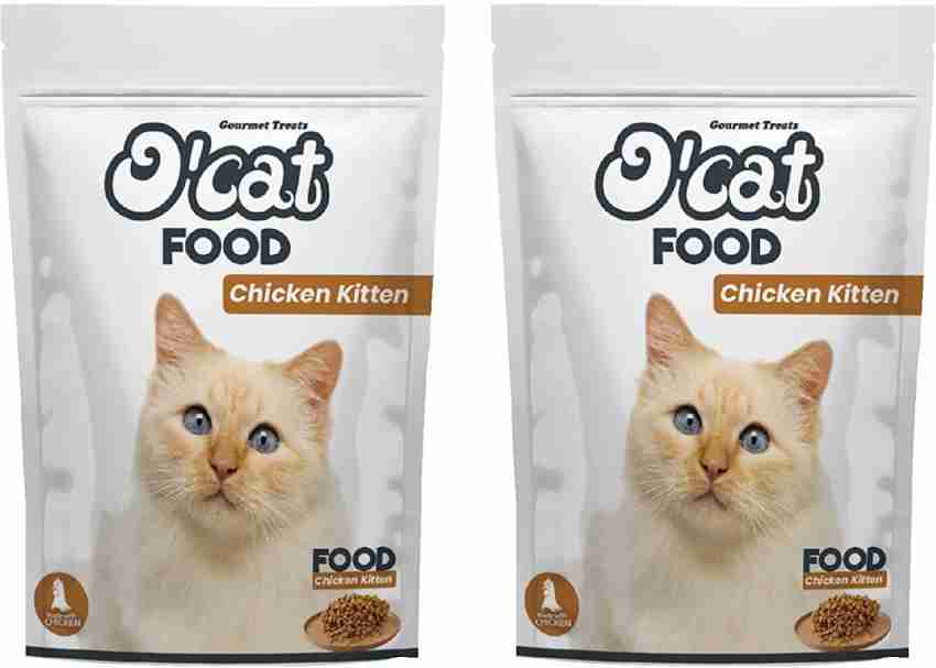 Cat food online on sale flipkart