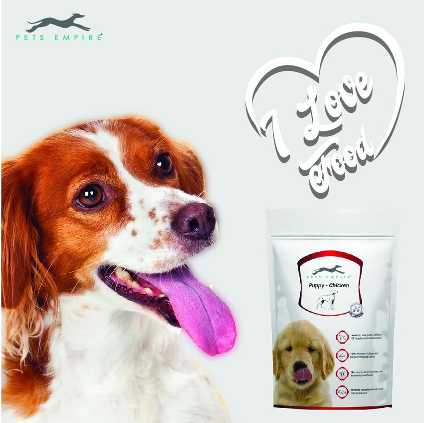 Empire Pet Food