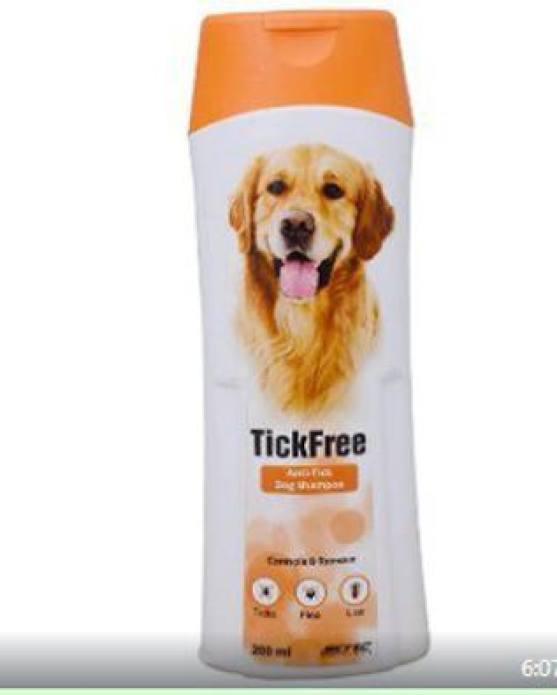 MoT Flea and Tick Original Dog Shampoo Price in India Buy MoT Flea and Tick Original Dog Shampoo online at Flipkart