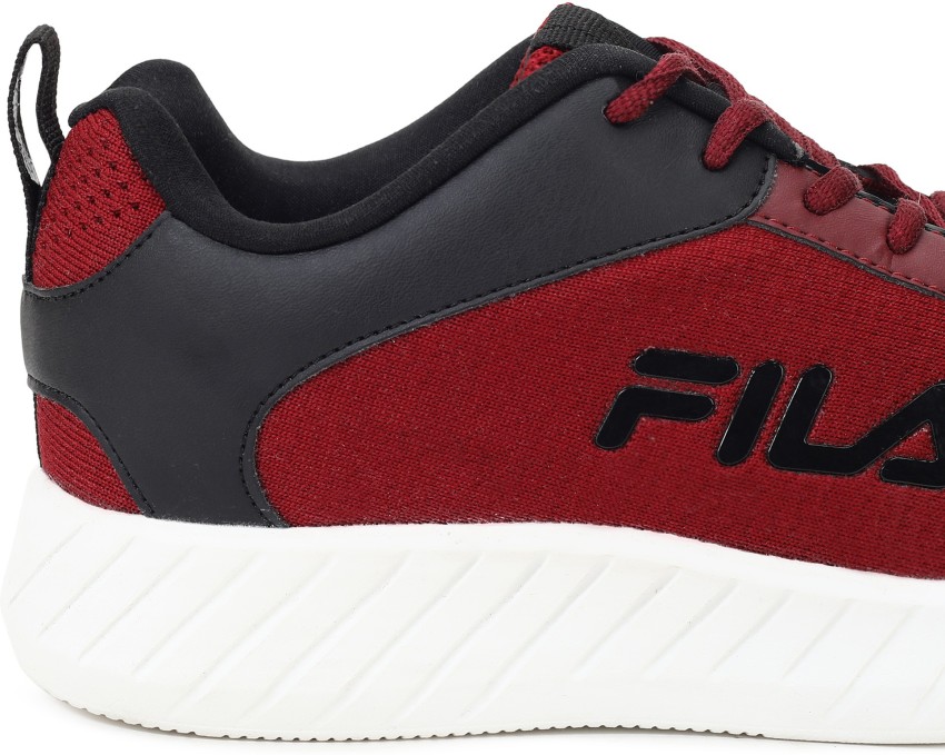 Fila puma best sale