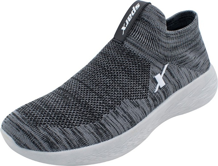 Sparx sports store shoes without laces