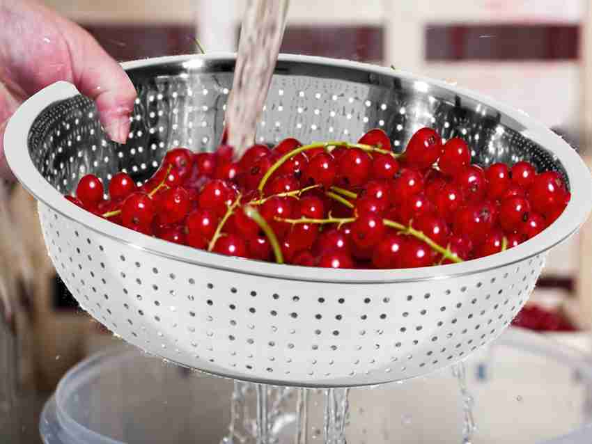 Colander strainer store