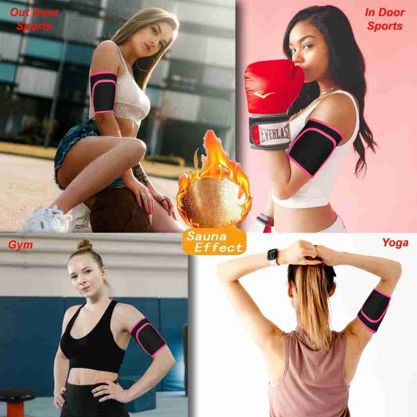 Arm Sleeve Weight Loss Calories off Slim Slimming Arm Shaper