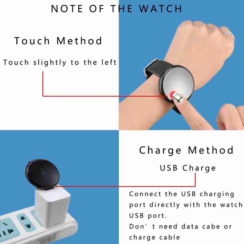 B07 cheap smart watch