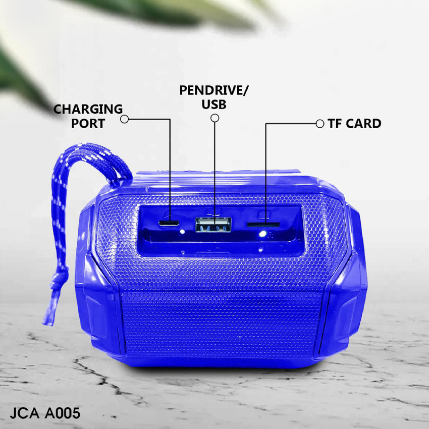 Jbl a005 sales bluetooth speaker