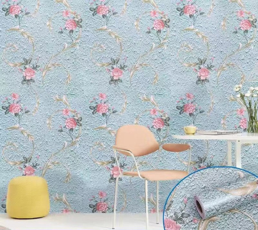Flipkart wallpaper 2025 roll
