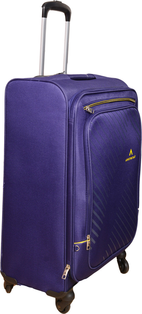 Aristocrat trolley shop bag price