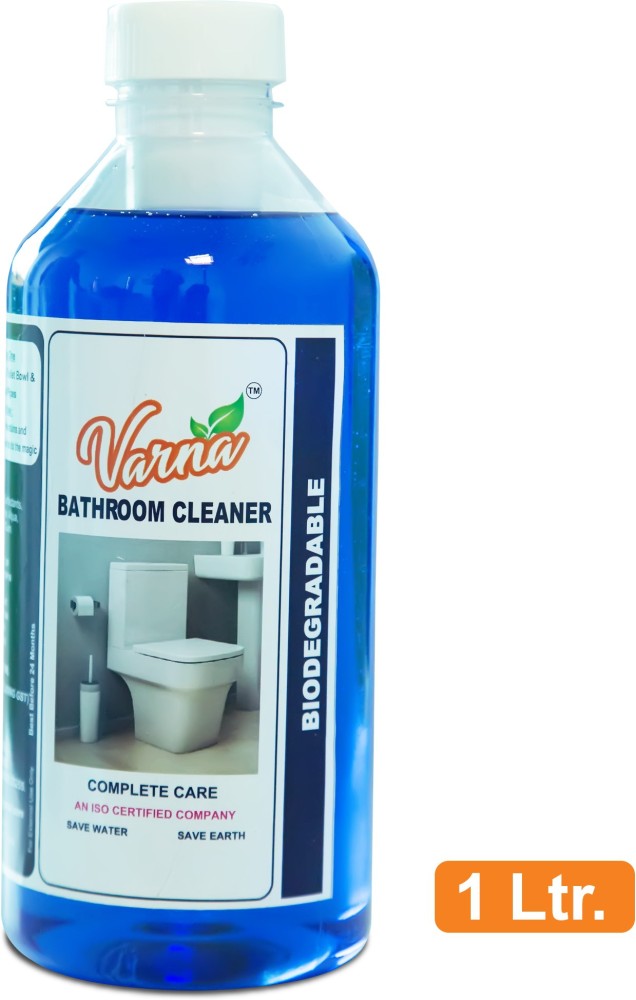 Bathroom Cleaner Formula 444