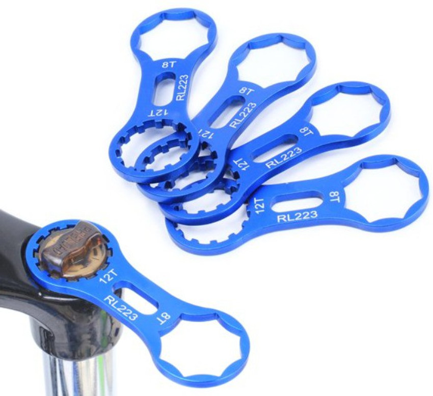 Mtb on sale fork replacement