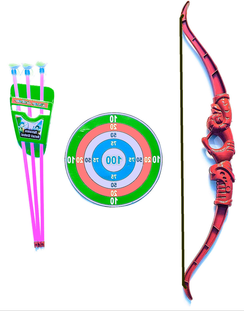 Archery sports store