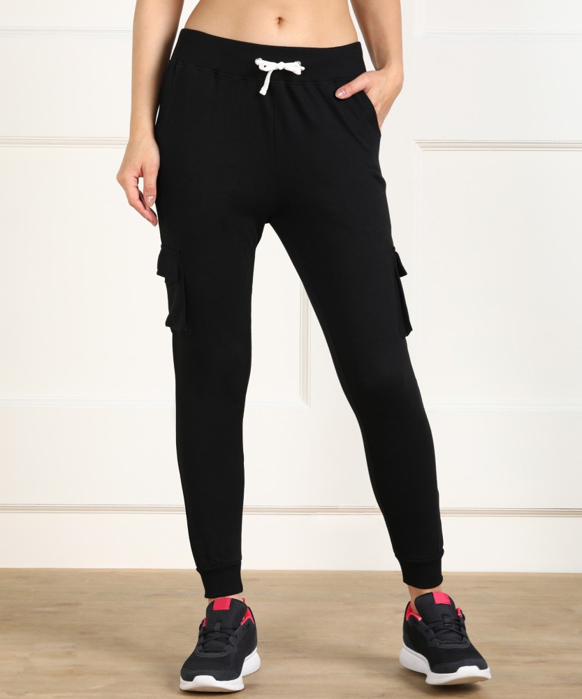 ALO Unwind Black Sweatpants, Women's Size Extra Small