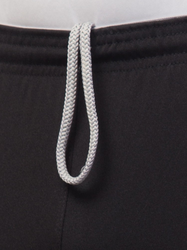 SG Simla Garments Solid Men Black Track Pants - Buy SG Simla