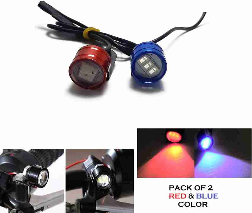 12 volt new arrivals strobe light