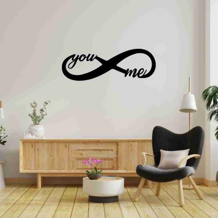 Sticker infinity sale
