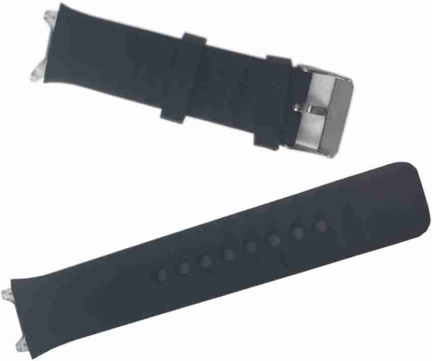StrapStore DZ09 Smart Watch Straps Only Black Colour 19 mm Silicone Watch Strap Price in India Buy StrapStore DZ09 Smart Watch Straps Only Black Colour 19 mm Silicone Watch Strap online at Flipkart ...