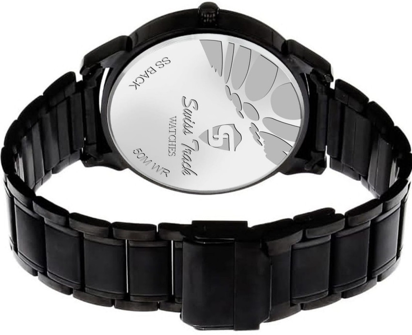 Swiss discount track watches