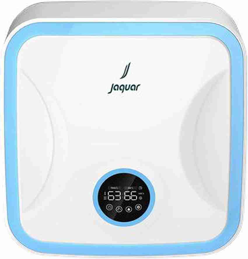 Jaquar 15 L Storage Water Geyser (ERICA DIGITAL 15 LTR Storage water heater,  White, Blue) Price in India - Buy Jaquar 15 L Storage Water Geyser (ERICA  DIGITAL 15 LTR Storage water heater, White, Blue) online at Flipkart.com