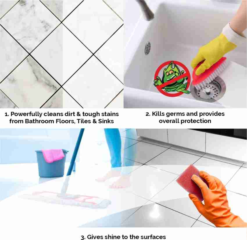 Stanfresh Bathroom & Tile Cleaner 500ml