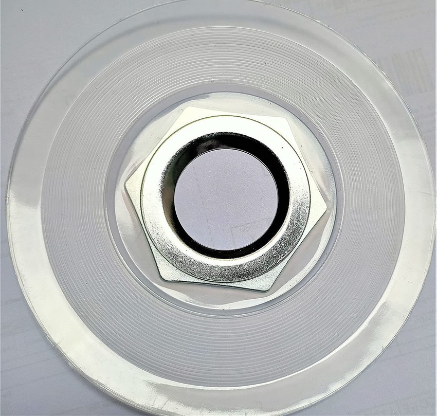 Spoke store protector disc