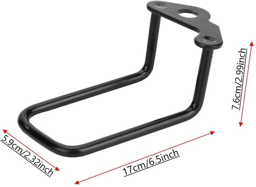 Mountain bike derailleur hotsell guard