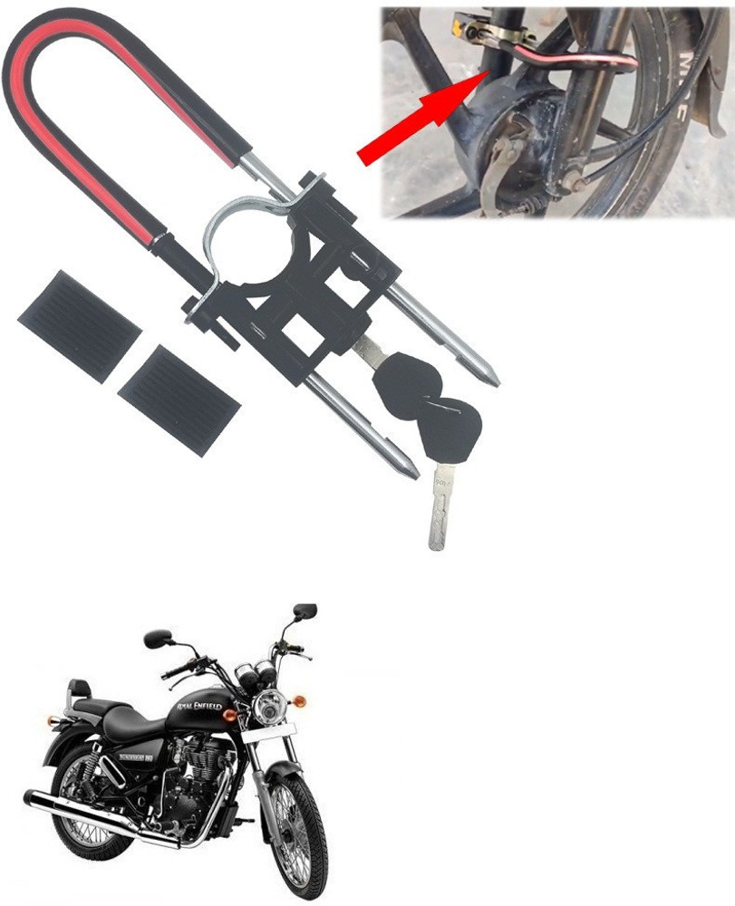 Thunderbird 350 front shocker price discount