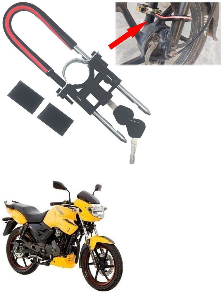 Wheel lock for bike flipkart hotsell