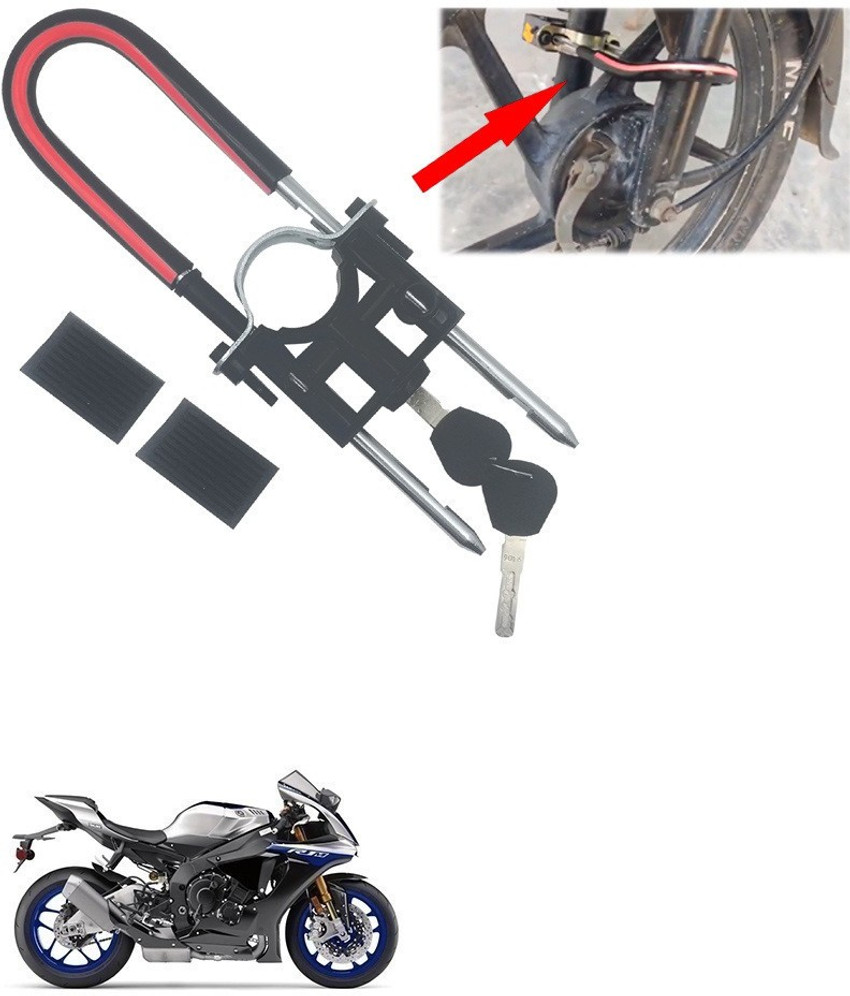 Wheel lock for bike flipkart new arrivals