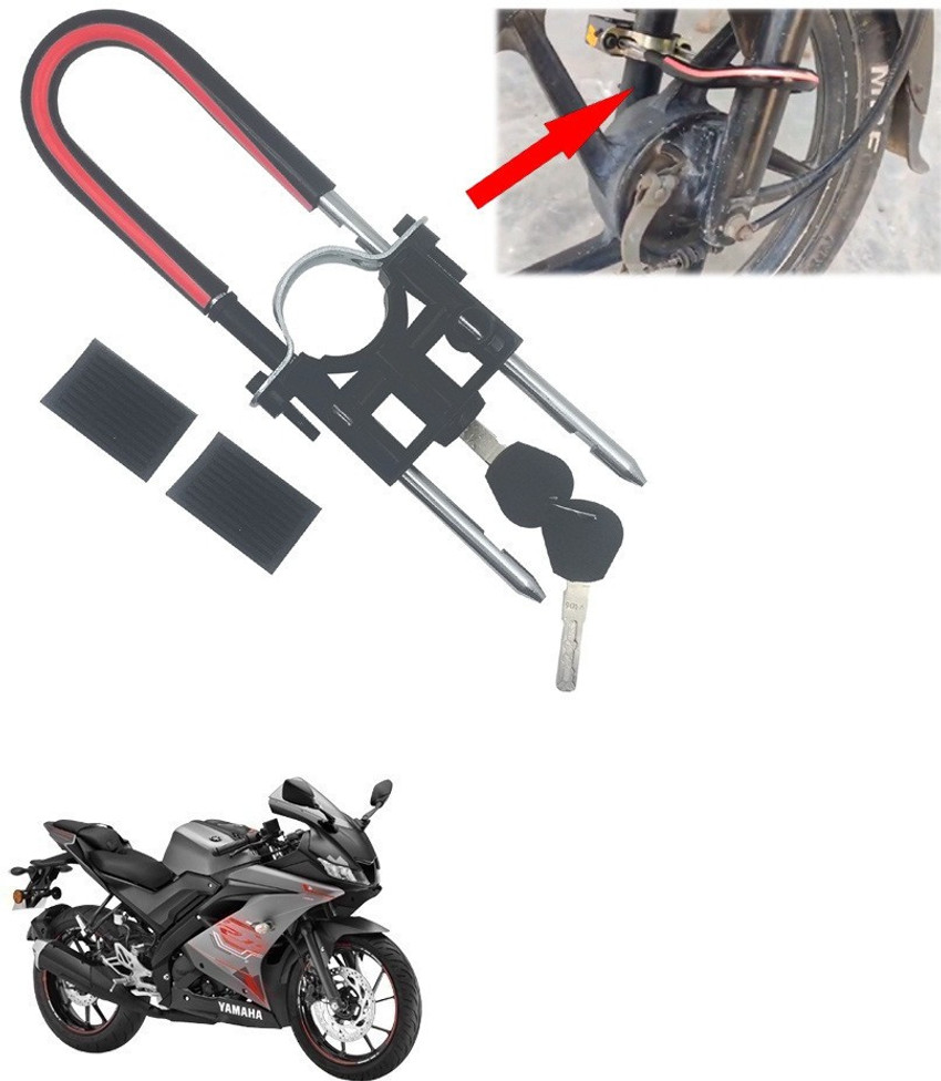 R15 v3 best sale front shocker price