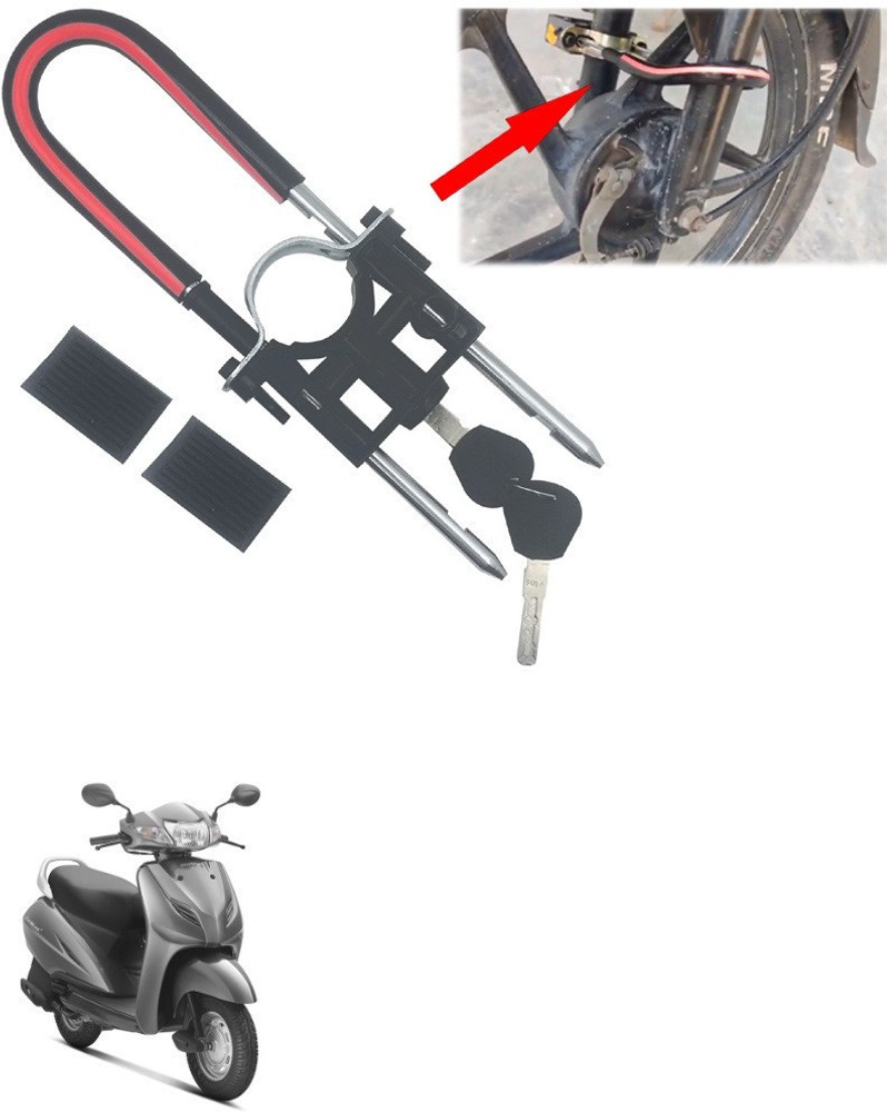 Wheel lock for bike flipkart hotsell