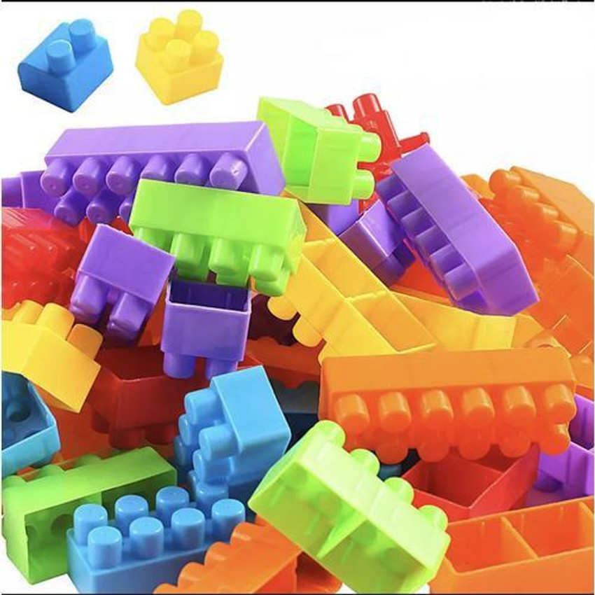 200 lego store bricks
