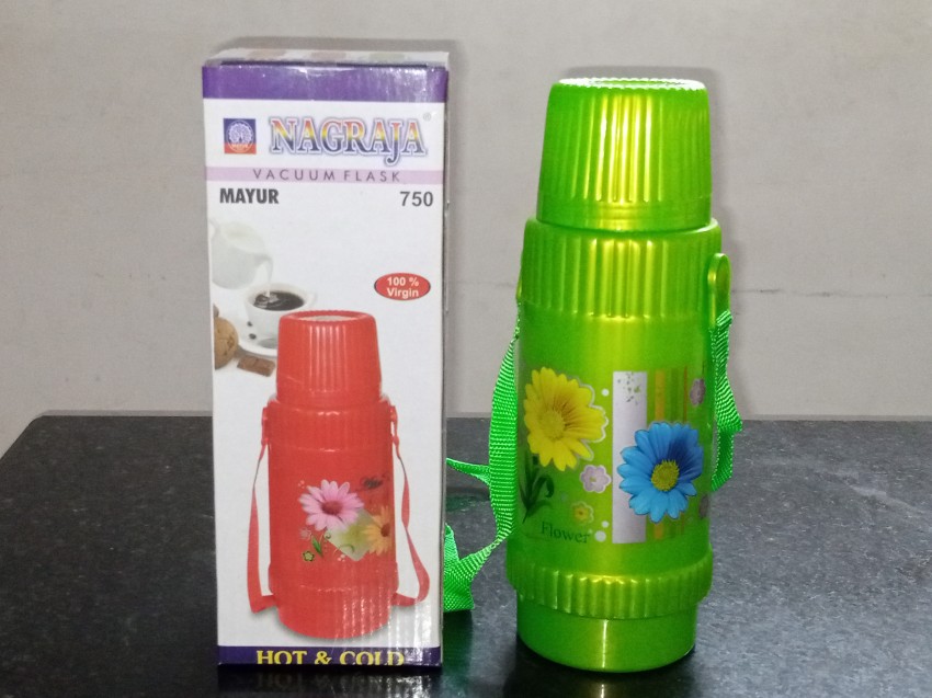 Disposable Tea Flask, Capacity: 250/500/750/1000ml