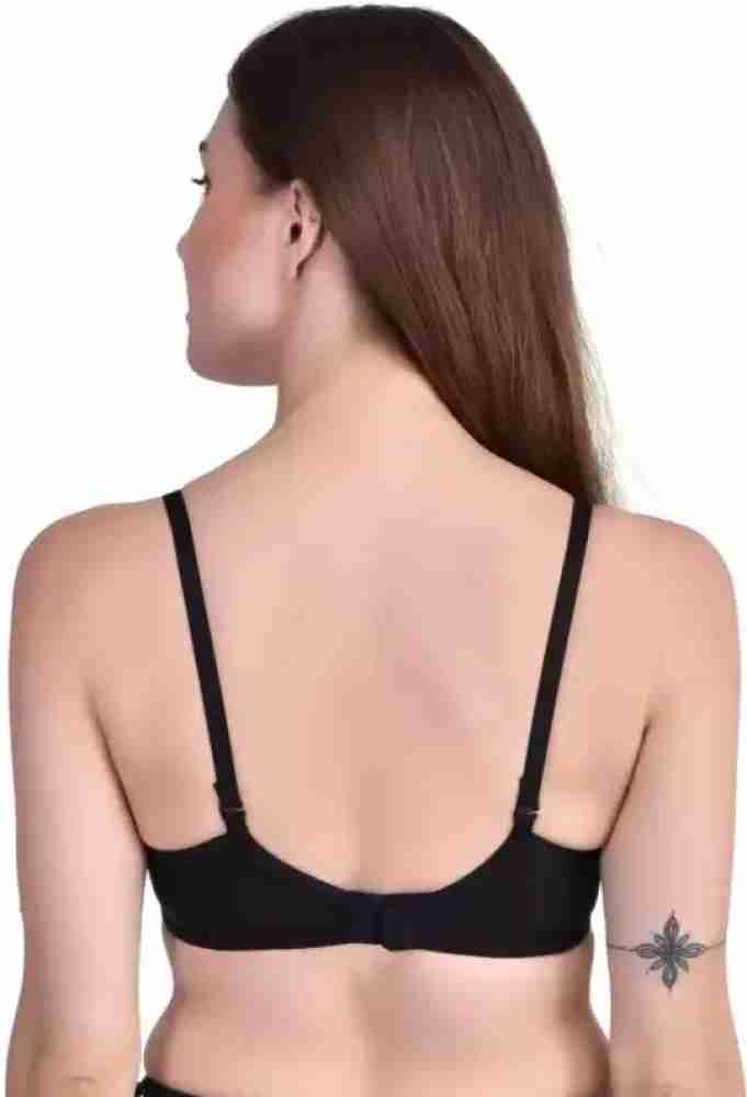 small candy Women T-Shirt Lightly Padded Bra - Buy small candy Women  T-Shirt Lightly Padded Bra Online at Best Prices in India