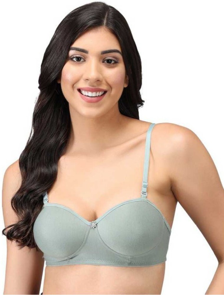 small candy Sports Bra Women Sports Lightly Padded Bra - Buy small candy Sports  Bra Women Sports Lightly Padded Bra Online at Best Prices in India