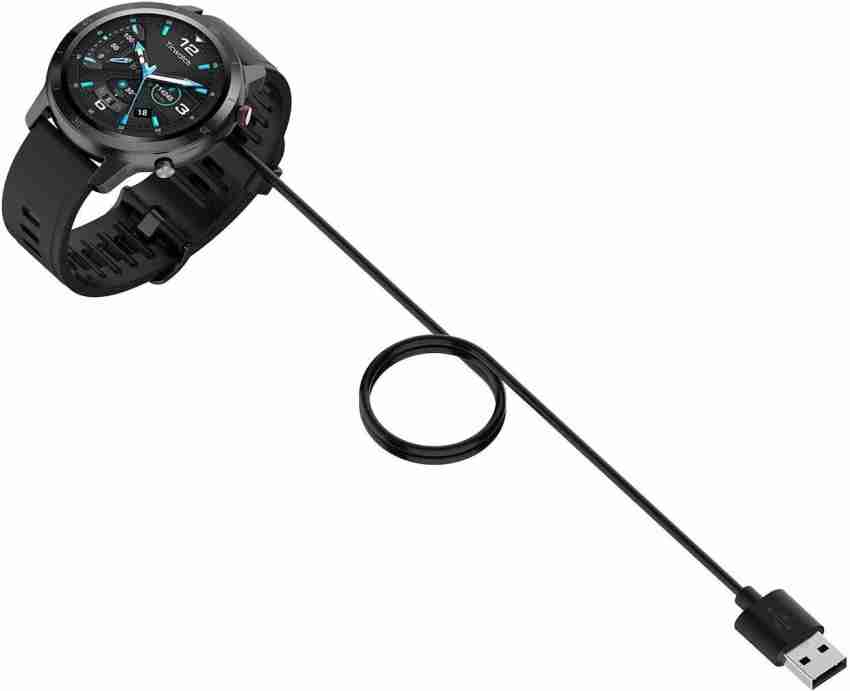 Ticwatch charging hot sale