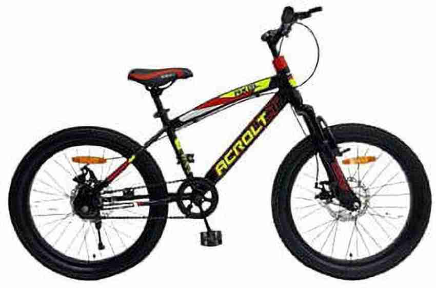 Acrolt fat bike online