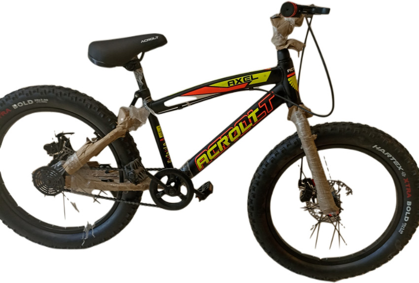 Acrolt cycles price online