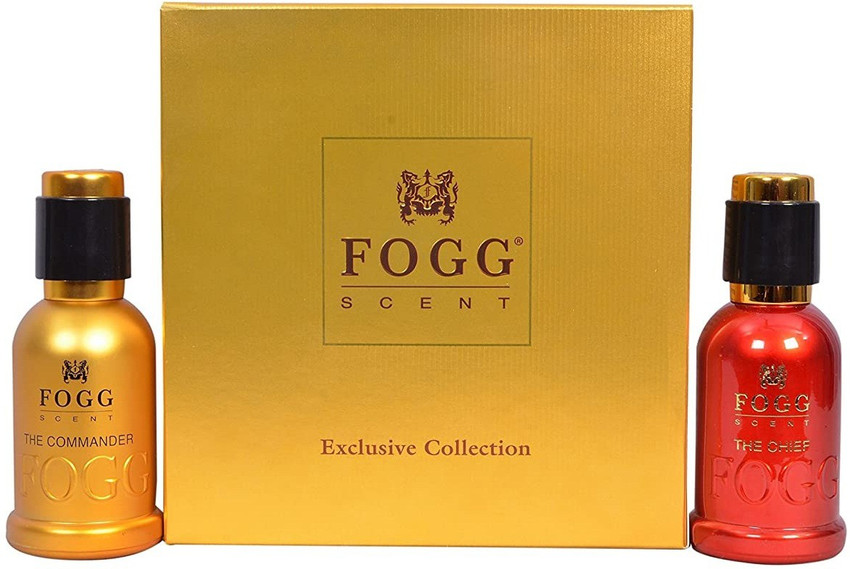 Fogg scent shop 50ml