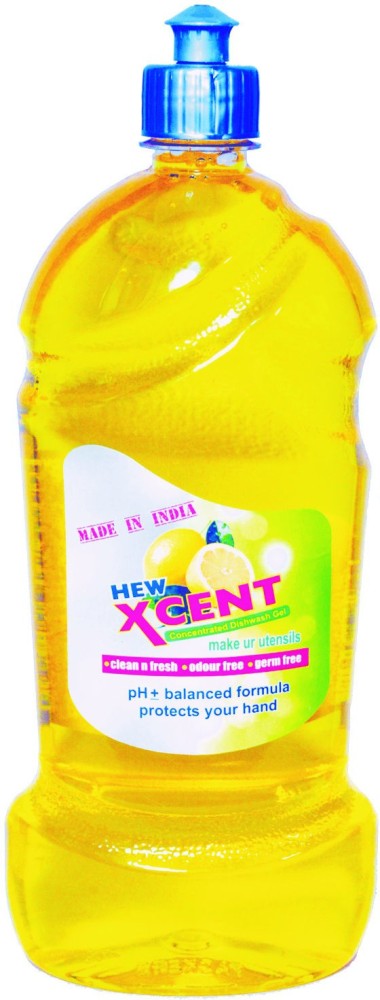 Liquid Utensil Cleaner Exporter From India