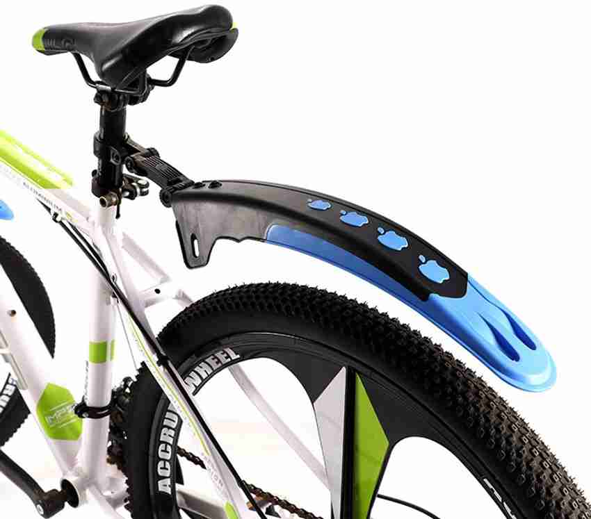 Bike hot sale mud cover