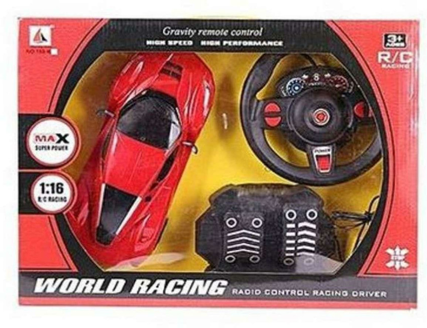 Normal remote control car best sale